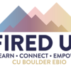 Fired Up logo