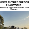 title slide for fieldwork workshop