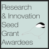 Awardees of CU’s 2018 Research & Innovation Seed Grant 