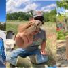 photos from the field