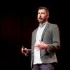 Scott at TEDx