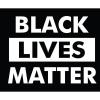 black lives matter