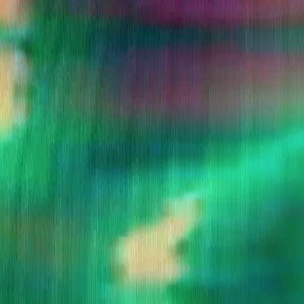 green color blur