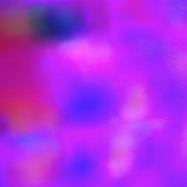 purple pink blur
