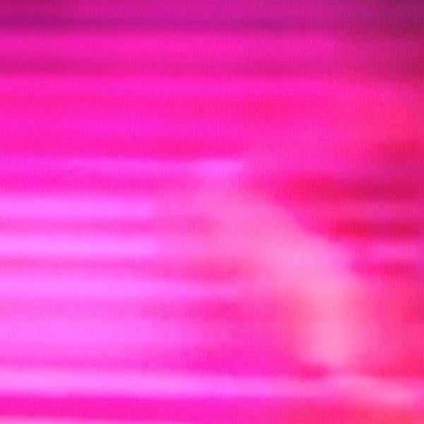 colorful rainbow blur, pink!