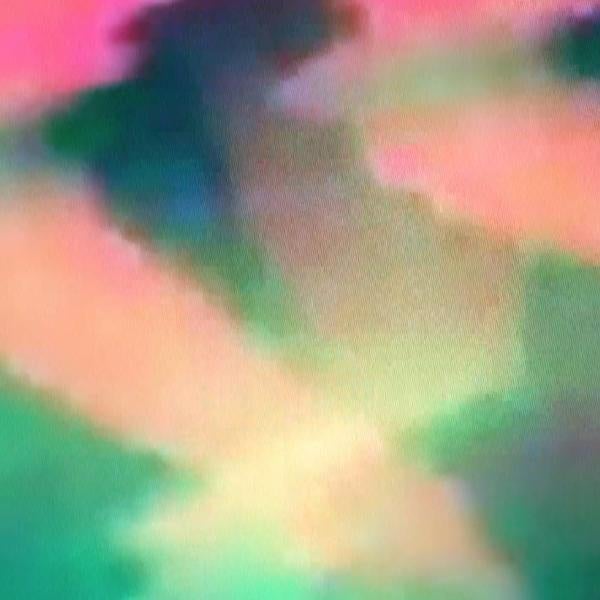 colorful rainbow blur