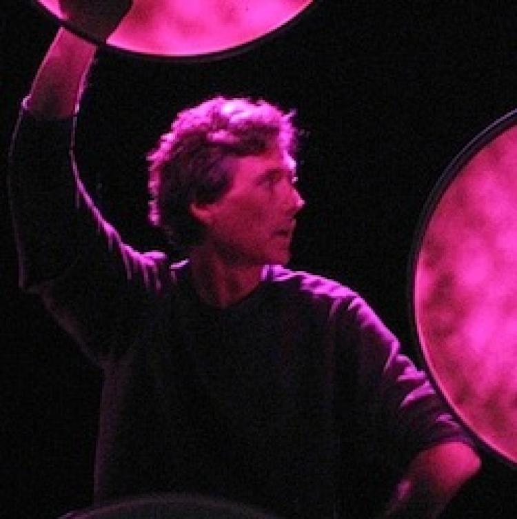 Mark McCoin