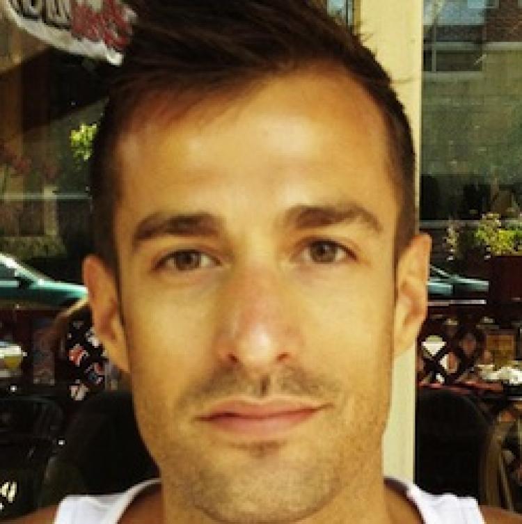 Joel Swanson