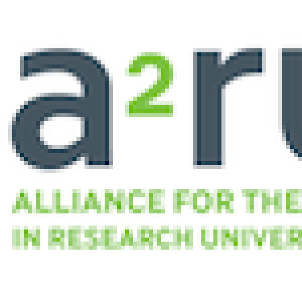 A^2RU Alliance for the Arts in Research Universities