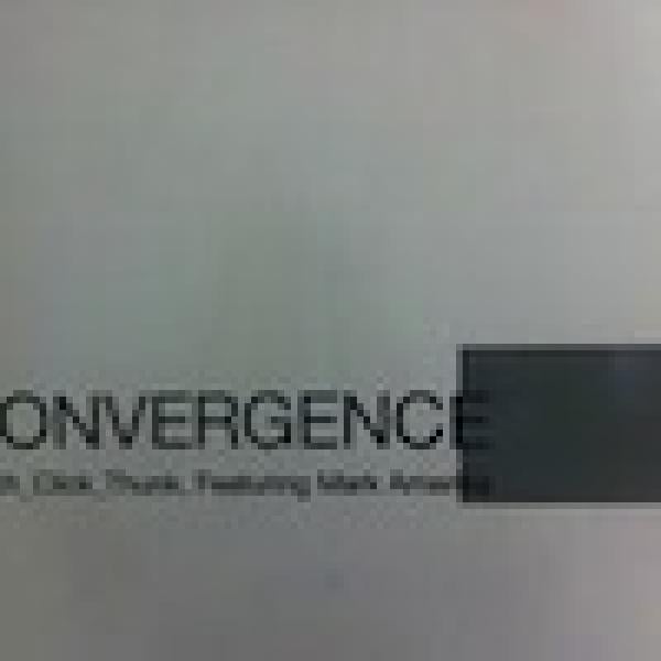 convergence