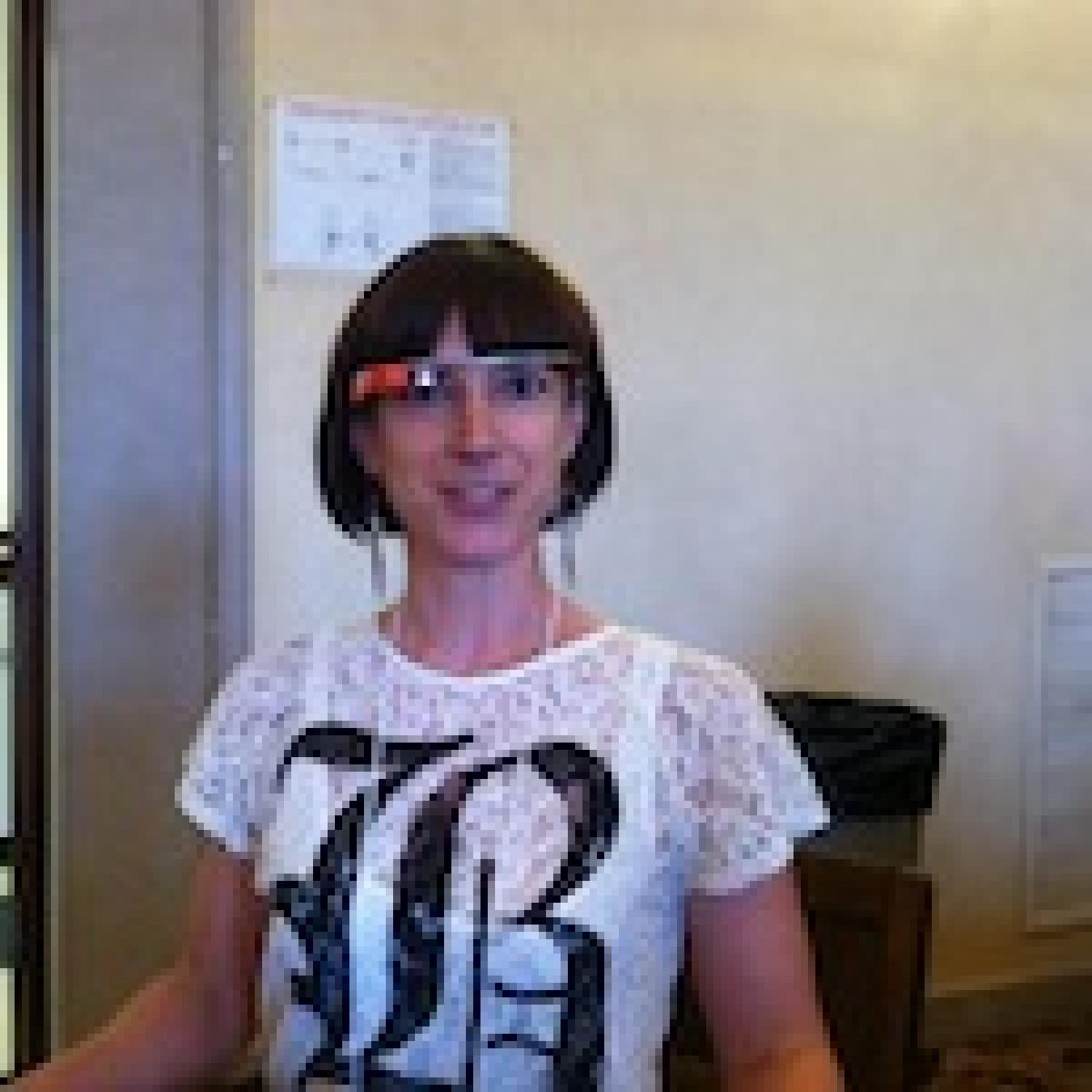 Lori Anderson
