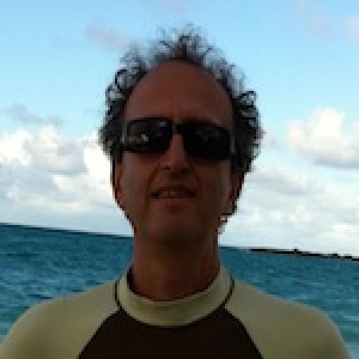 Mark Amerika