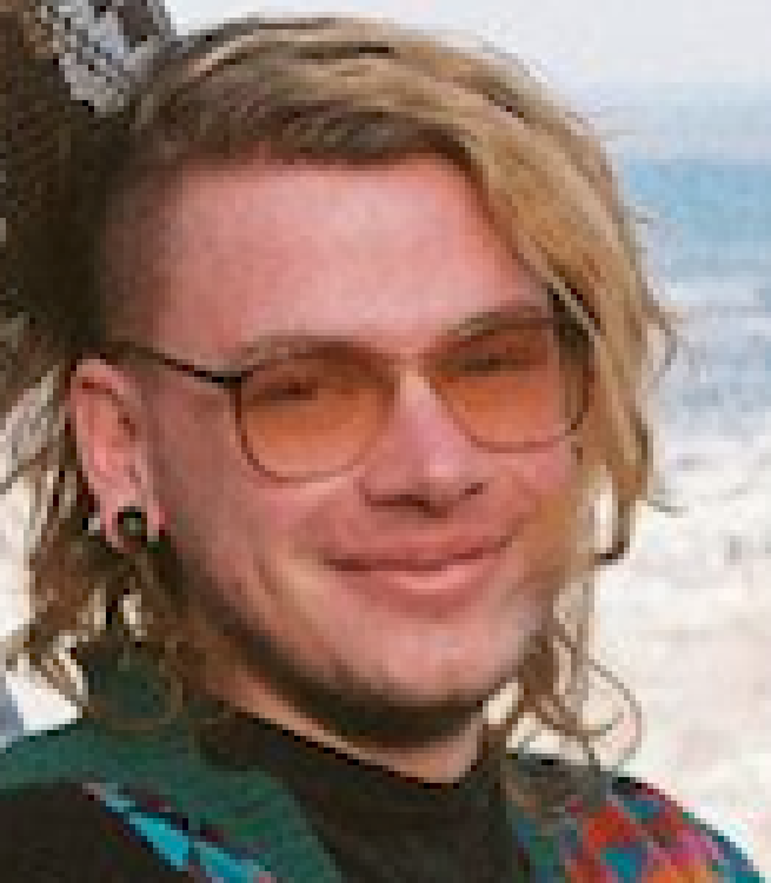 Zak Lloyd