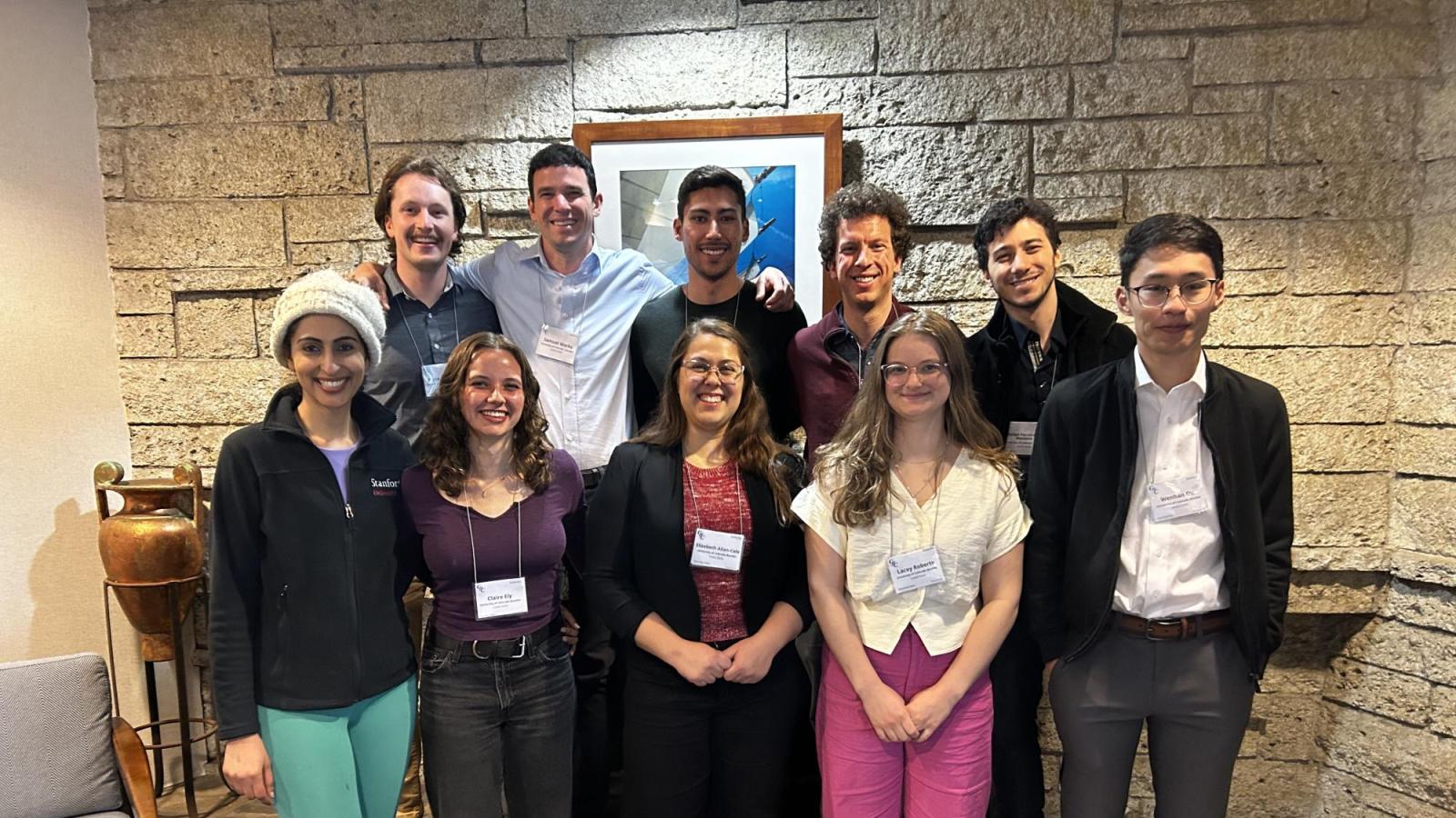 Gordon Research Conference 2024