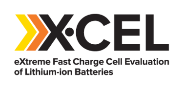 XCEL logo