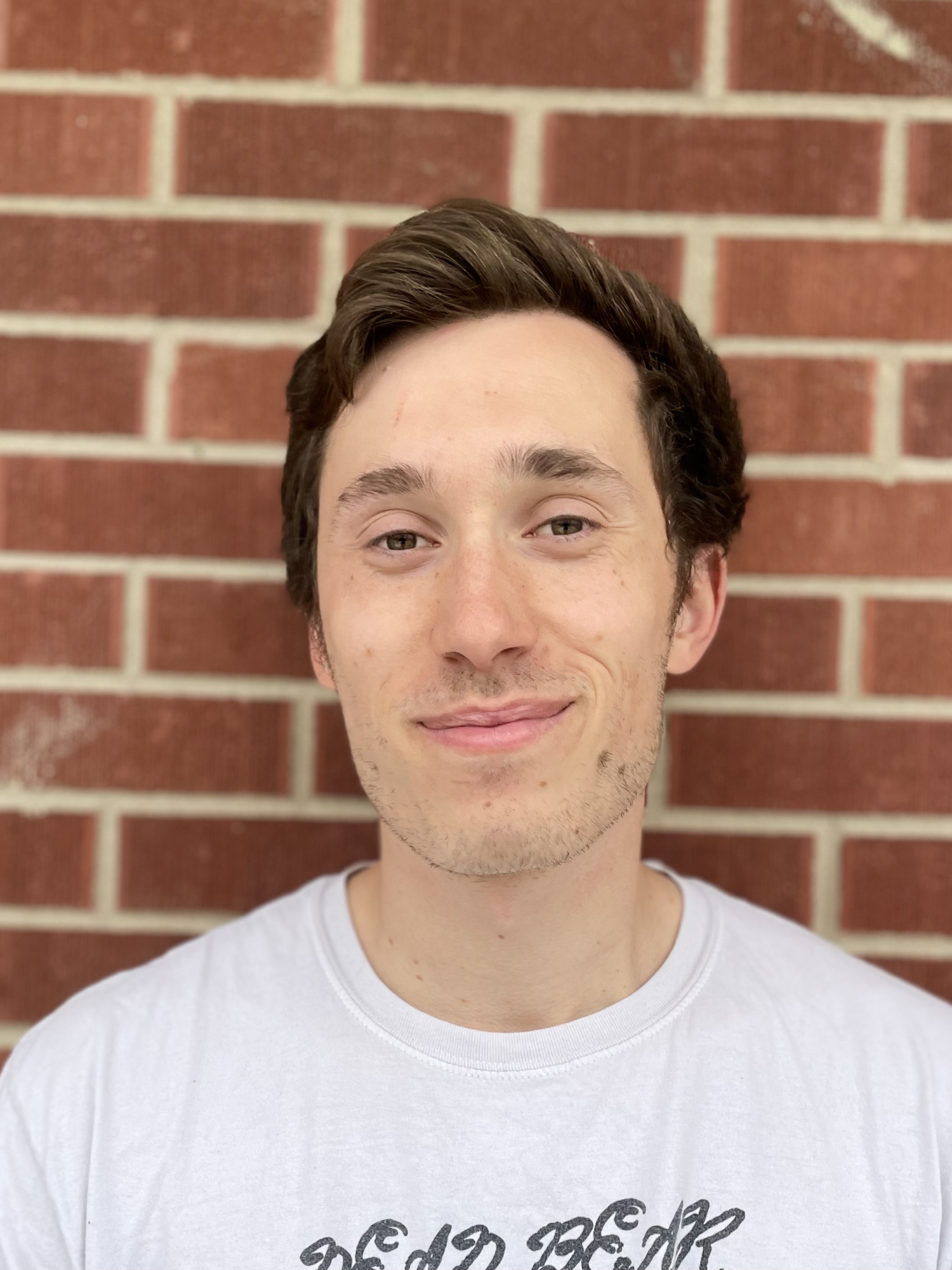 A Profile Portrait