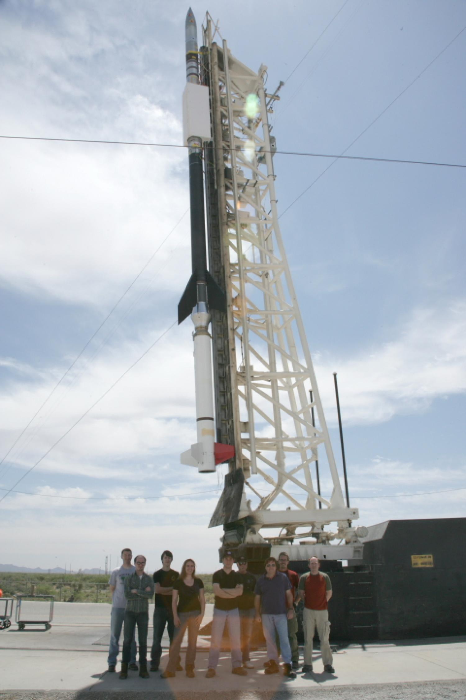 dicey launch
