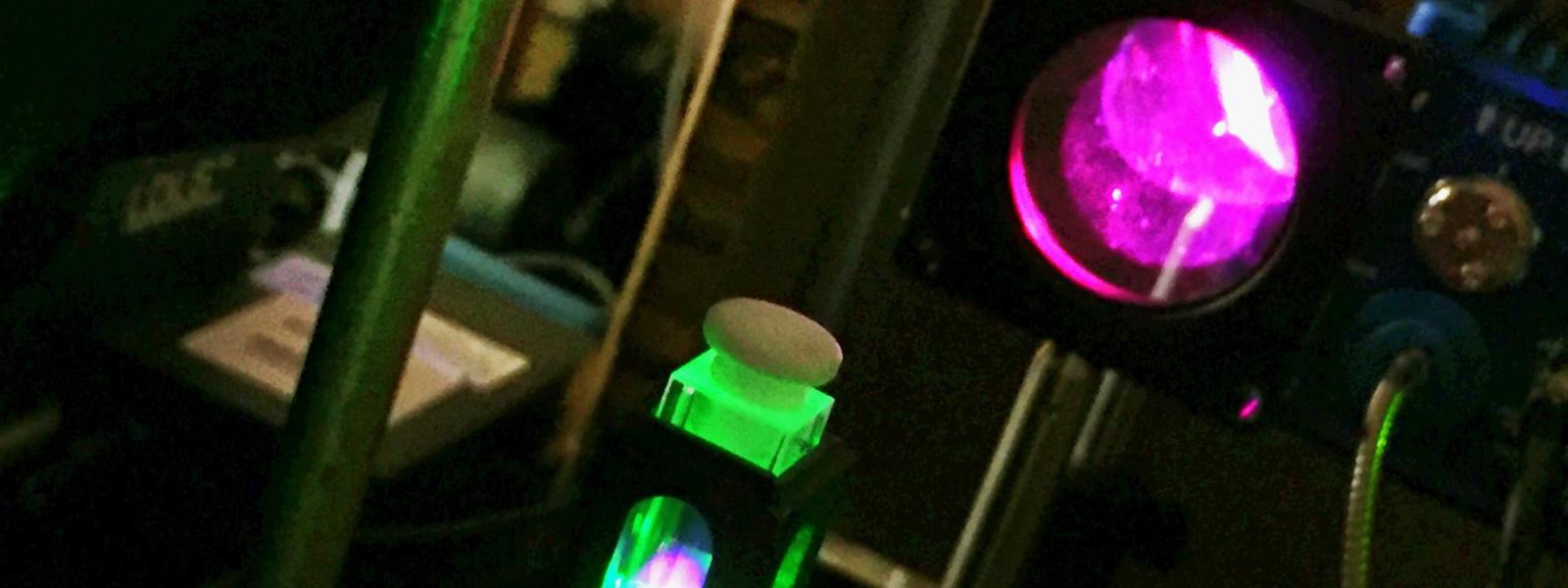 Scattering Experiments