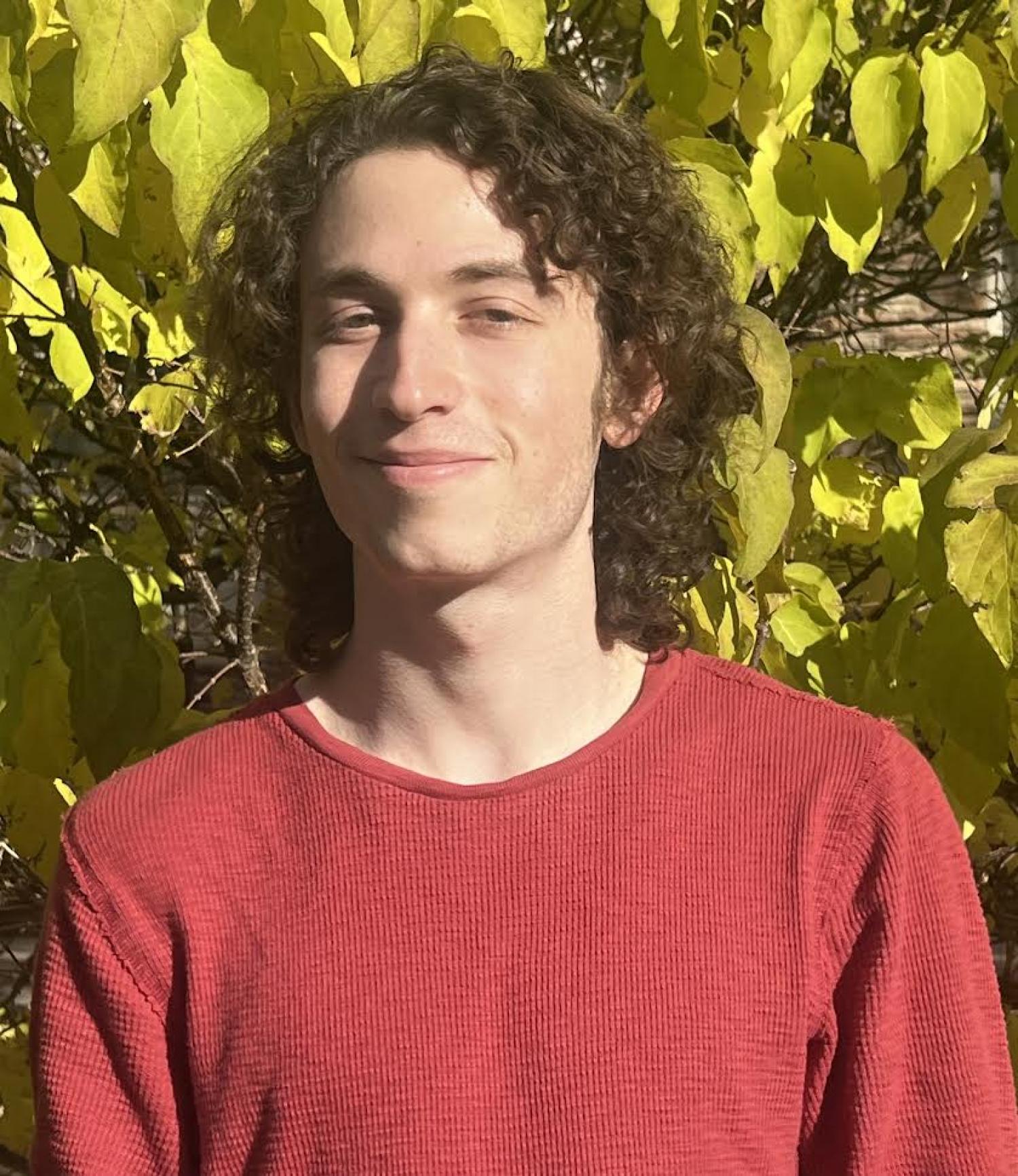 Ethan Richter