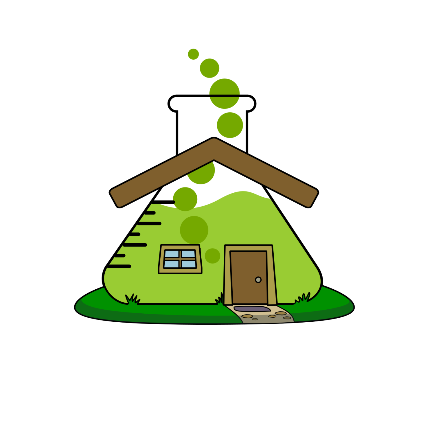 HOMEChem logo