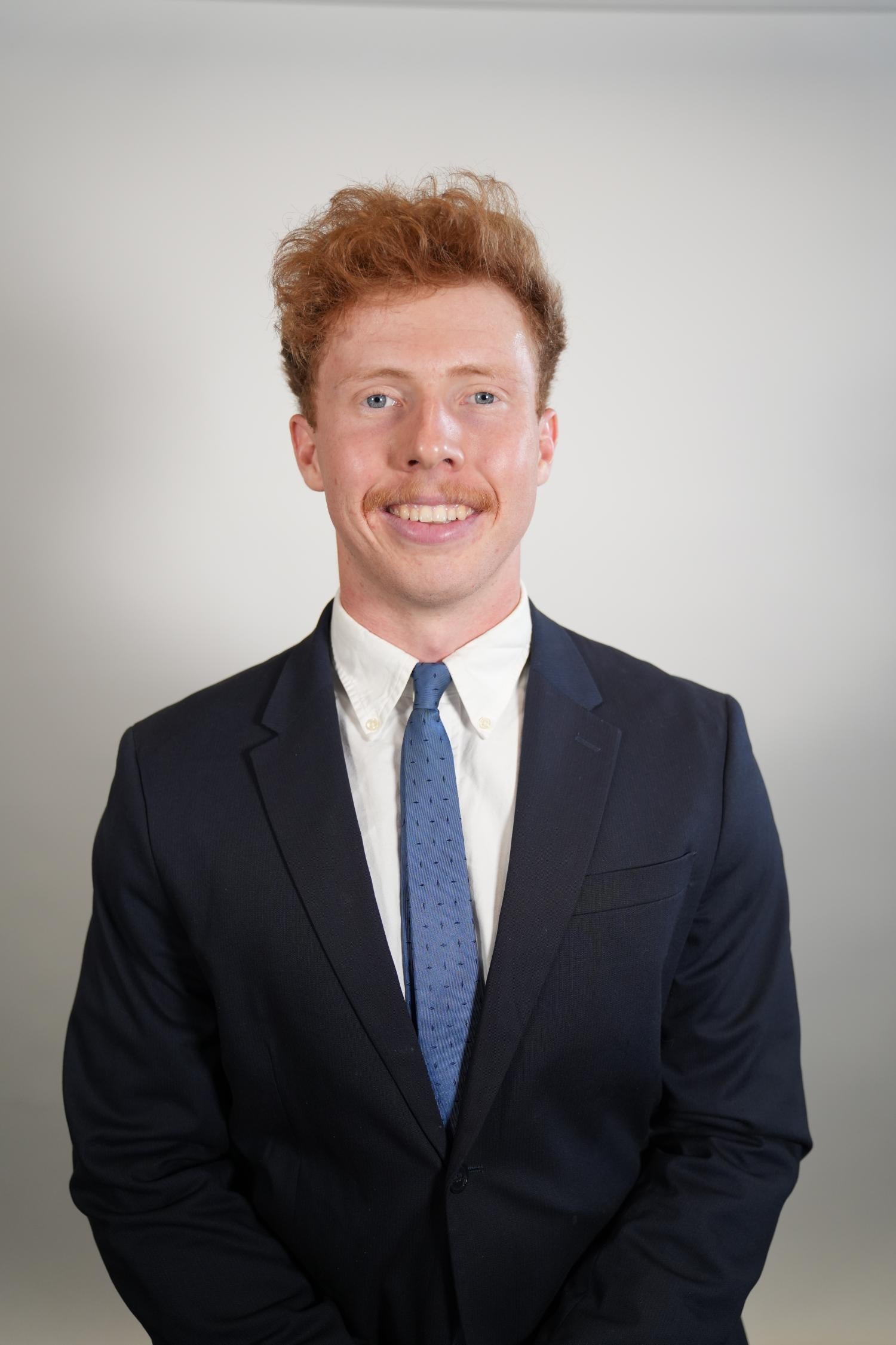 Photo of Aidan Smith