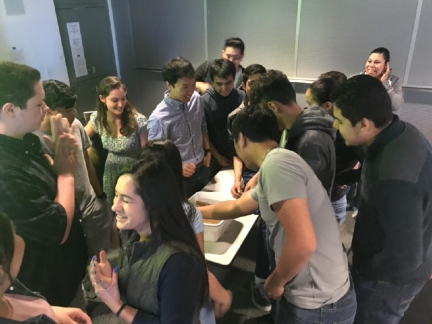 HS_cec2 seminar pictures in spring 2017