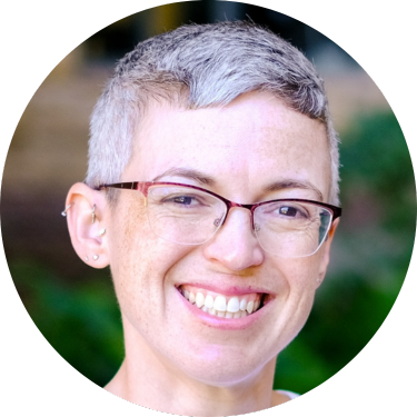 Riana Pfefferkorn | Visual Evidence Lab | University of Colorado Boulder