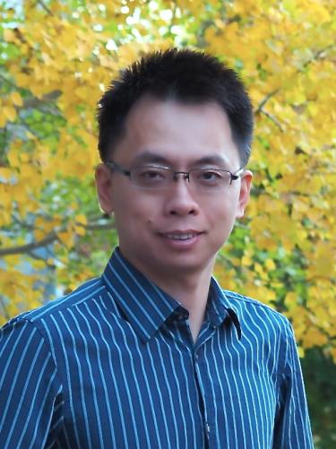 Dr. Xiang Wang