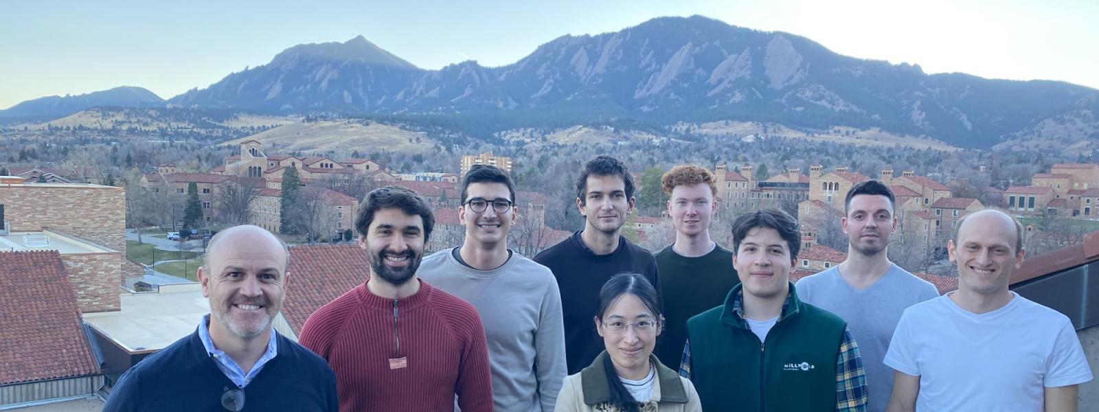 Wave Lab Team