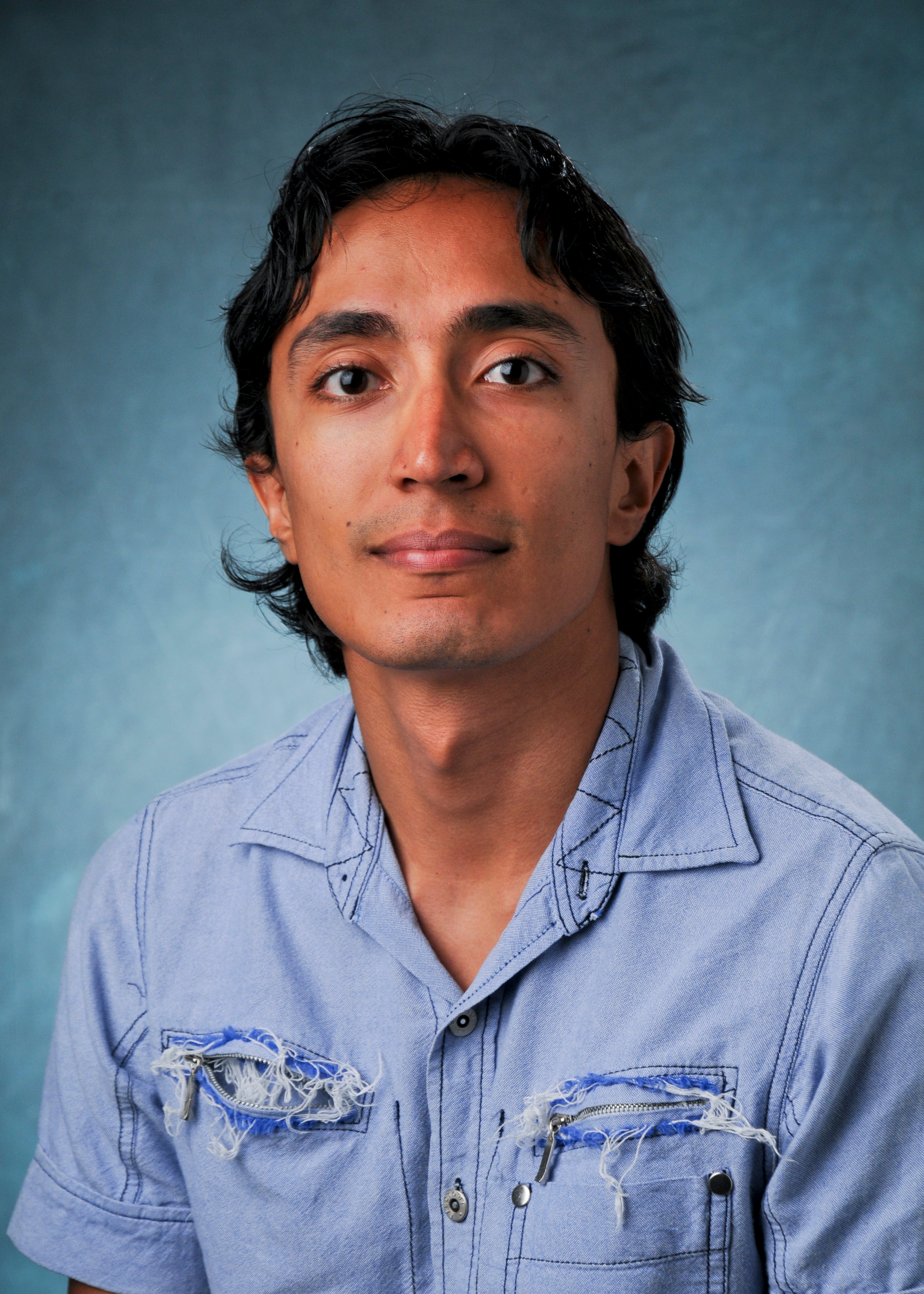 Alan Izar | Team Weimer Chemical and Biological Engineering ...