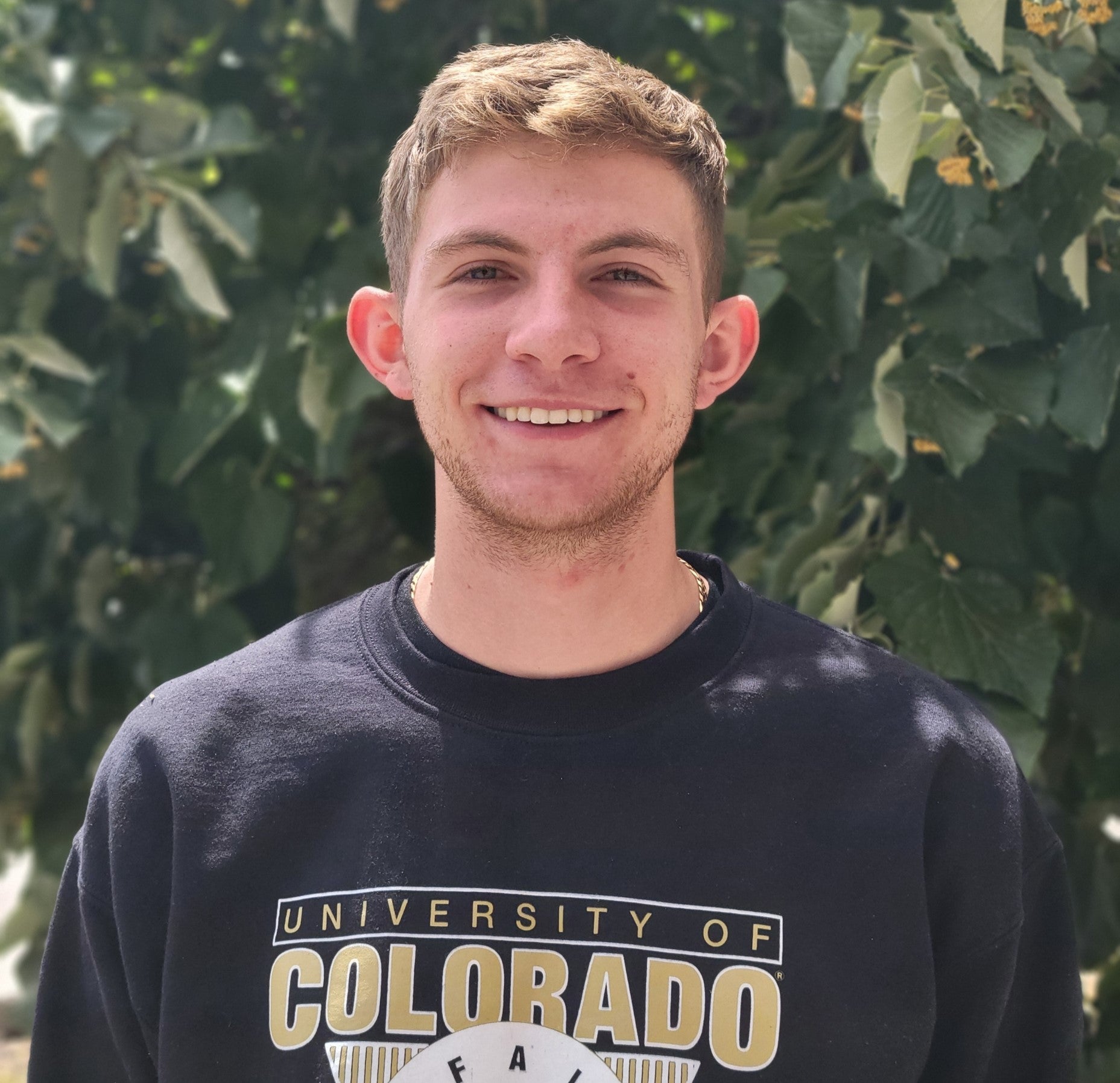 Will Paulson | Team Weimer Chemical and Biological Engineering ...