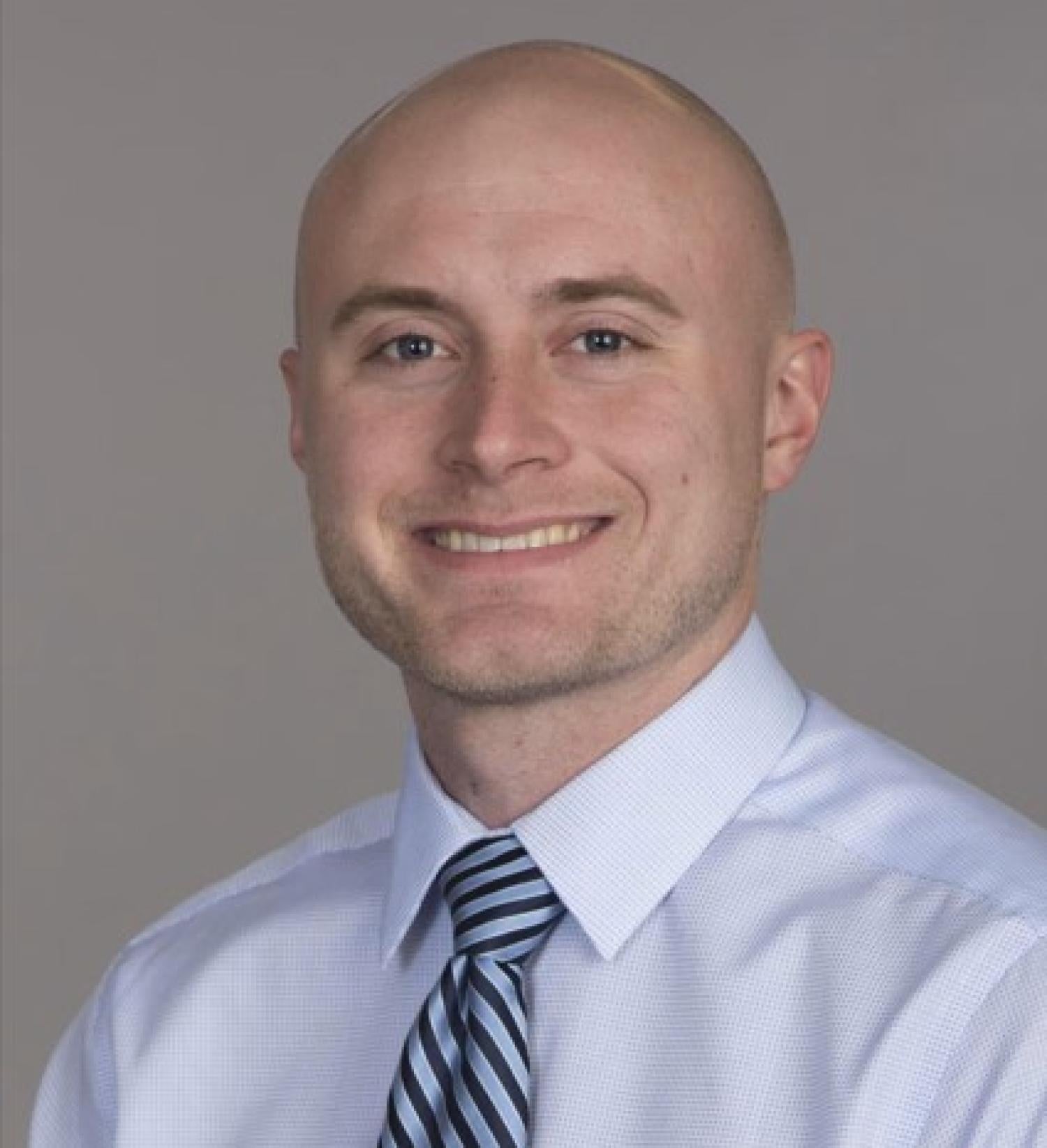 Kent Warren