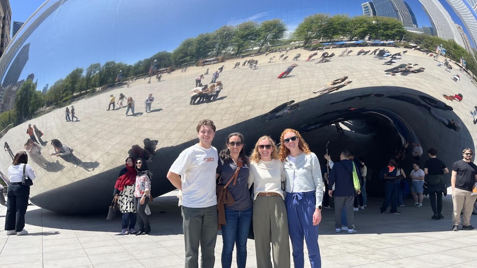 Welker Lab at ICORR