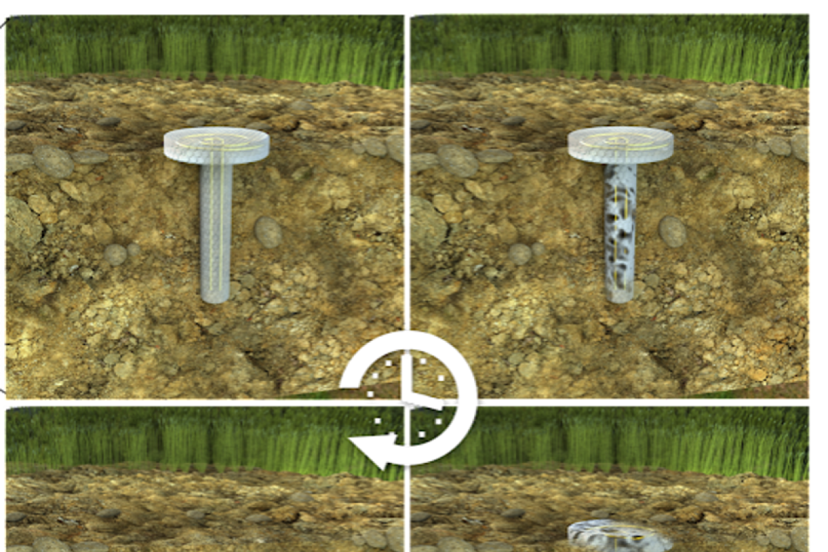 soil project