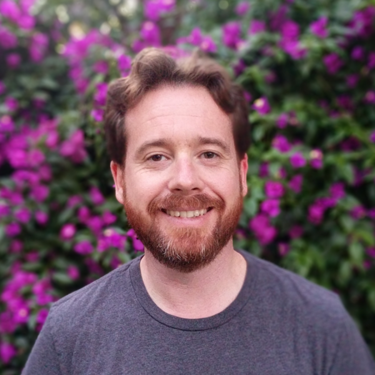Gregory Whiting