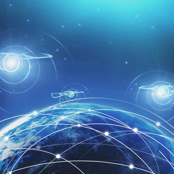 5G Satellites