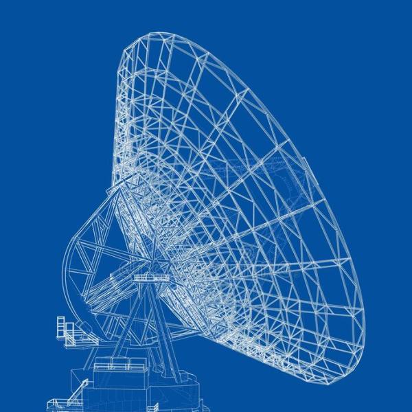 Satellite Diagram