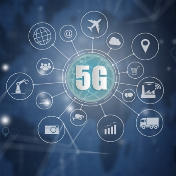 5G Spectrum Sharing