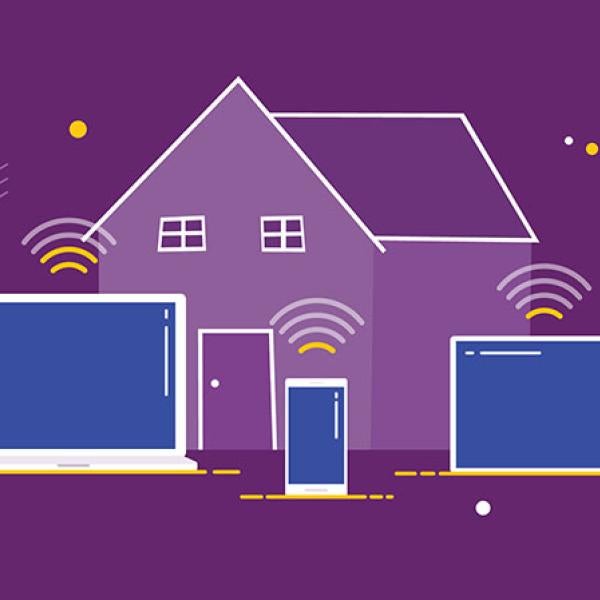 Spectrum Sharing Policy