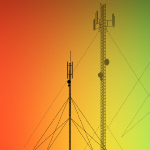 Spectrum Sharing Image