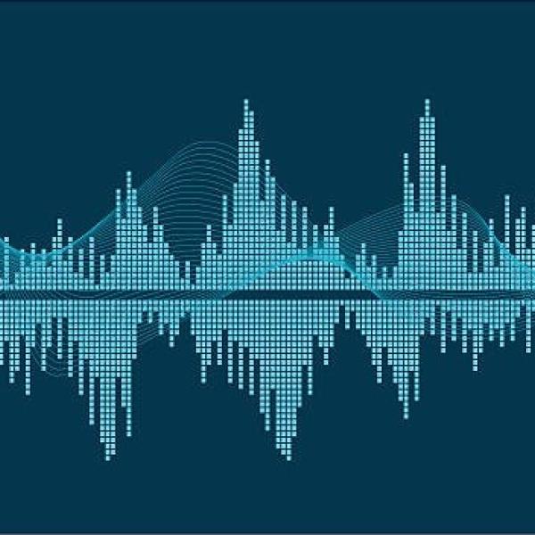 Radio Waves.