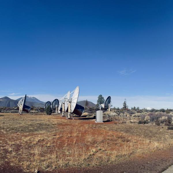 HCRO panorama. October 2021.