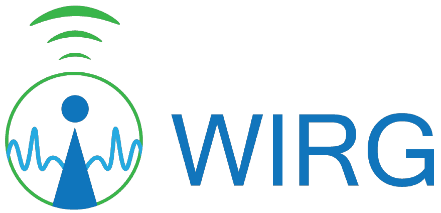 WIRG Logo