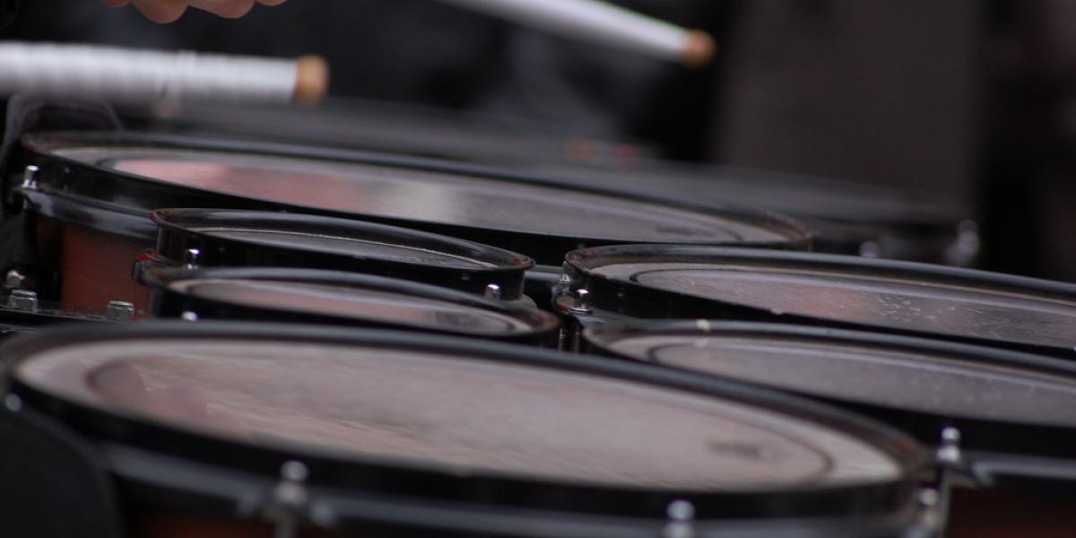 Picture of Drums