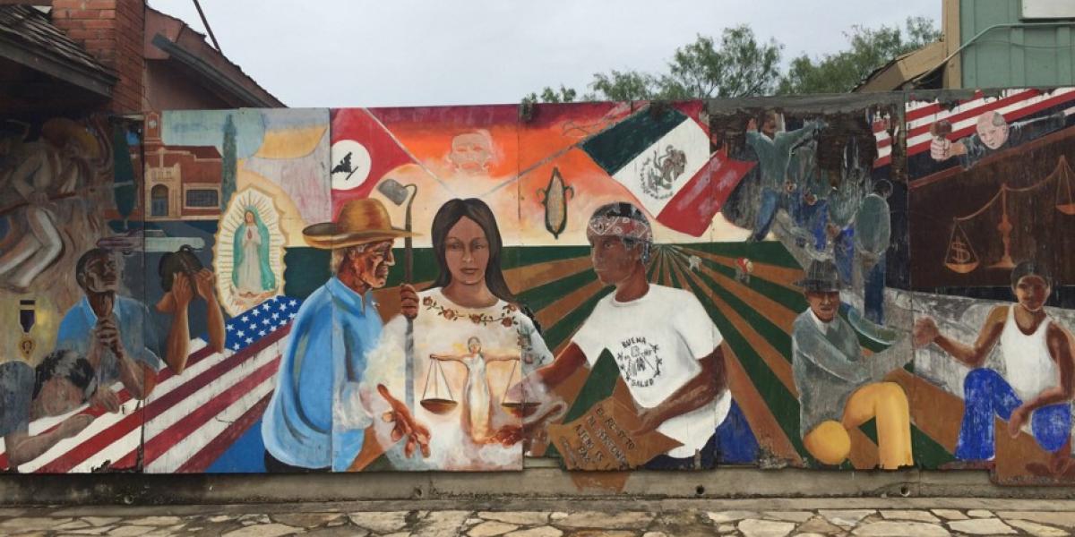 Picture of Mural