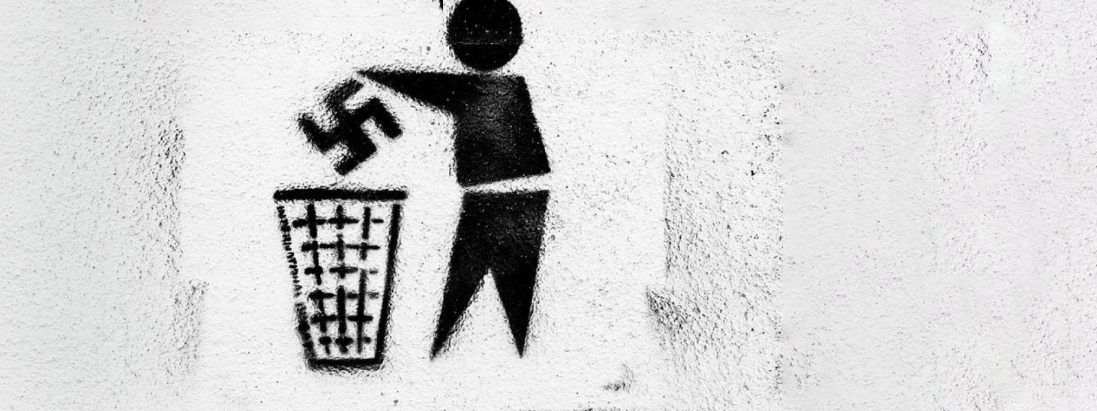 anti-nazi art