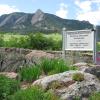 Picture of Chautauqua Park, Boulder, Co