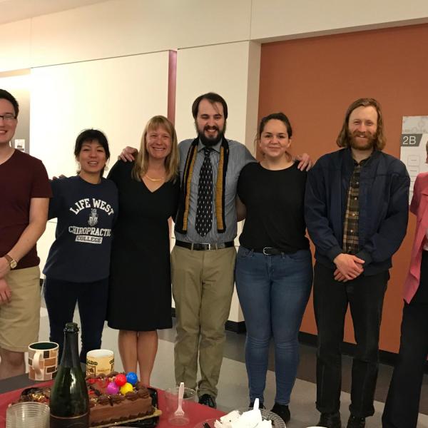 Wuttke lab take 2