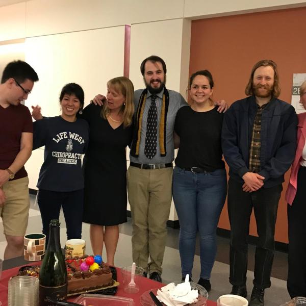 Wuttke lab take 3