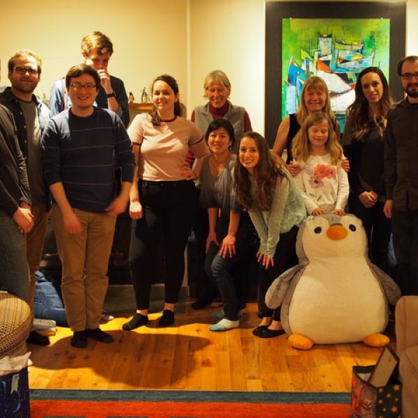 Lab photo - take 4